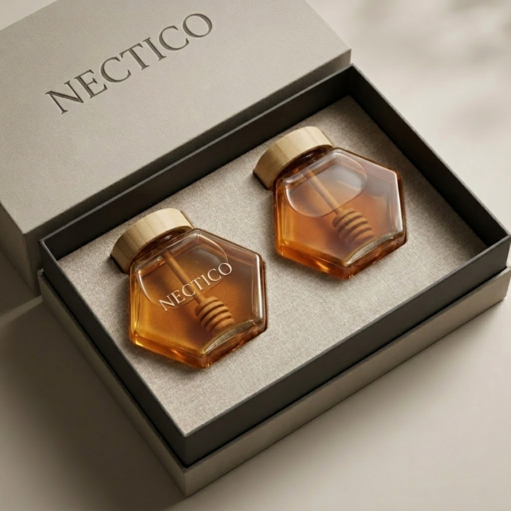 The Gift Box — Gift Edition