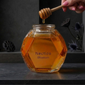 N°002 Raw Blossom Honey