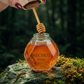 N°001 Raw Forest Honey