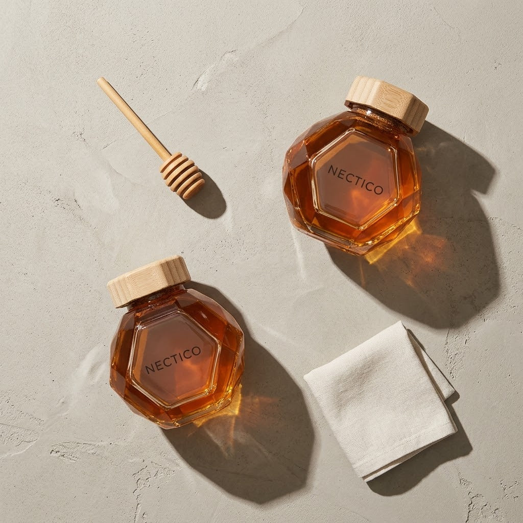 The Duo - N°001 + N°002