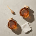 The Duo - N°001 + N°002